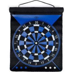 GENTLEMENS DARTBOARD ROLL GEN869