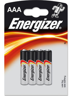Energizer Max 3LR12 4.5V 1τμχ