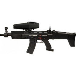 X7 Phenom Assault