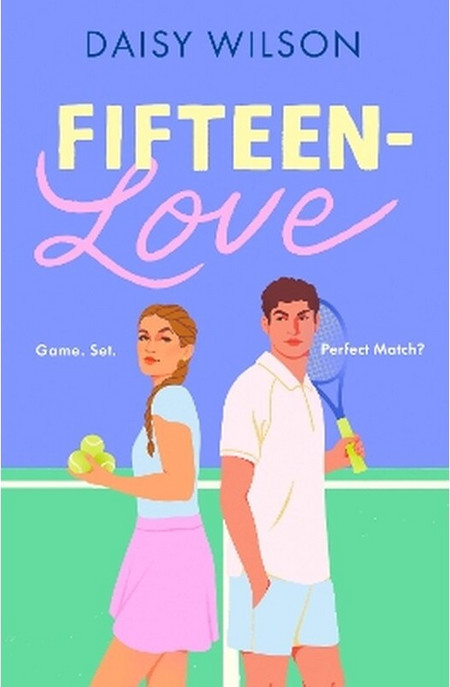 Fifteen-Love