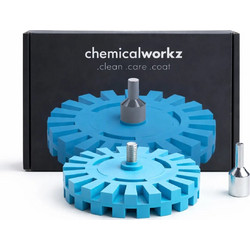 Chemicalworkz Foil Eraser