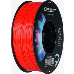 Creality ABS 1.75mm Red 1kg