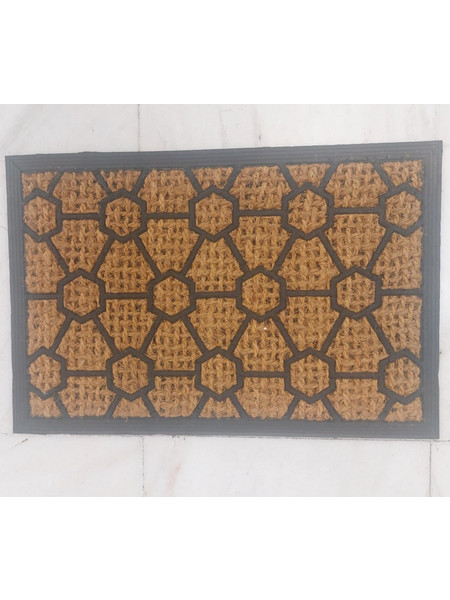 Χαλάκι Εισόδου 40x60 Palatex Bari 5