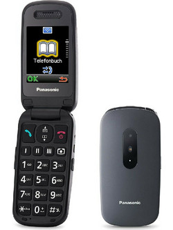 Panasonic KX-TU446