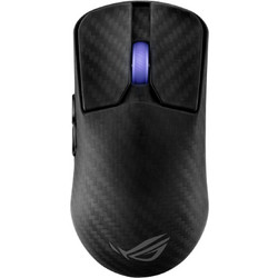 Asus ROG Harpe Ace Extreme Ασύρματο Gaming Ποντίκι 42000 DPI Black