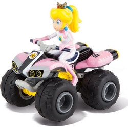 Carrera Mario Kart Peach Τηλεκατευθυνόμενο Αυτοκίνητο 370200999X