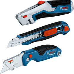 BOSCH ΣΕΤ 3 ΦΑΛΤΣΕΤΕΣ ΕΠΑΓΓΕΛΜΑΤΙΚΕΣ 1600A027M4