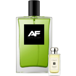 Type Oak & Hazelnut Jo Malone