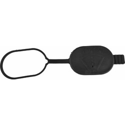 ΤΑΠΑ ΔΟΧΕΙΟΥ ΥΑΛΟΚΑΘΑΡΙΣΤΗΡΩΝ FORD FOCUS '98-'11