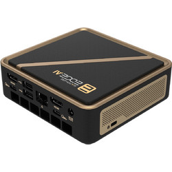 Sapphire EDGE AI 340 Barebone DDR5 HDMI
