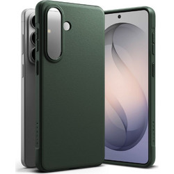 Ringke Onyx Θήκη Samsung Galaxy S26 Green