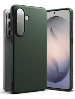 Ringke Onyx Θήκη Samsung Galaxy S26 Green