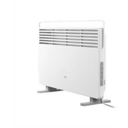 Xiaomi Mi Smart Space Heater S BHR4037GL Θερμοπομπός Δαπέδου 2200W με Θερμοστάτη και WiFi