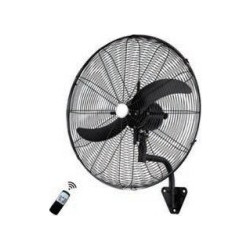 Βιομηχανικός Ανεμιστήρας τοίχου 65cm. - 26WF-1