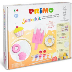 Primo Juniorkit Sweet creations