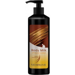 Imel Choco Color Self Tan Γαλάκτωμα Σώματος 250ml