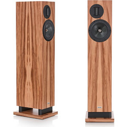ProAc Responce D20R Ζεύγος Ηχείων Hi-Fi Δαπέδου 150W 2 Δρόμων Premium Finishes