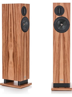 ProAc Responce D20R Ζεύγος Ηχείων Hi-Fi Δαπέδου 150W 2 Δρόμων Premium Finishes