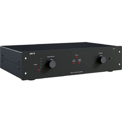 Lab 12 Pre1 Class A Tube Preamplifier Aluminum Black