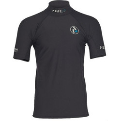 PEAK PS THERMAL RASHY SHORT SLEEVED 23TRSS
