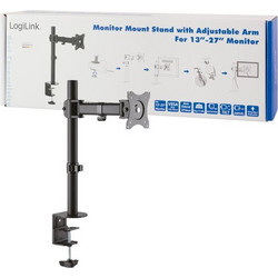 Monitor Bracket Logilink for Desktop BP0020