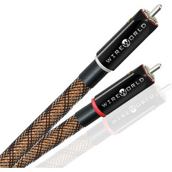 Wireworld ECLIPSE 10 RCA - 3m