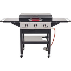 Ψησταριά Υγραερίου Griddle 3400 Char Broil (140999)