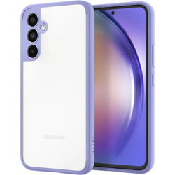 Spigen Ultra Hybrid Back Cover Awesome Violet (Samsung Galaxy A54 5G)