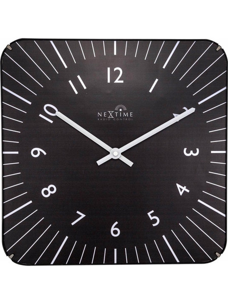 WATCH NEXTIME Unisex 3240ZW (35X35CM)