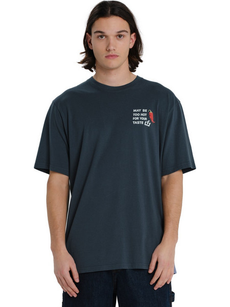 EMERSON CHILI ΑΝΔΡΙΚΟ ΚΟΝΤΟΜΑΝΙΚΟ T-SHIRT
