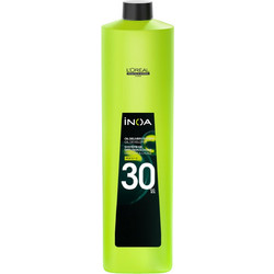 L'Oreal Professionnel Inoa Oxydant Οξυζενέ Μαλλιών 9% 30Vol 1lt