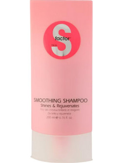 Tigi S Factor Smoothing Lusterizer Σαμπουάν 250ml