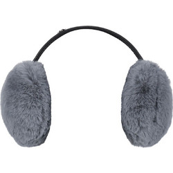 Προστατευτικά αυτιών γυναικεία Highlands Earmuffs Sinner Γκρι