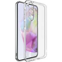 Ancus TPU 2.0mm Θήκη Transparent (Samsung Galaxy A56 5G)