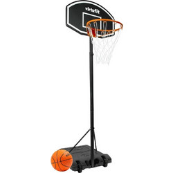 Μπασκέτα Ρυθμιζόμενη Virtufit VF06041 Basketball Stand