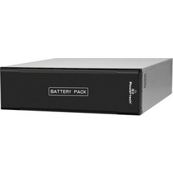 POWERTECH battery pack PT-BP192V, 16 έως 20 μπαταρίες, 7Ah/9Ah/10Ah
