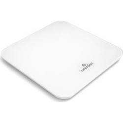Noerden Smart Bimi Smart Ζυγαριά με Λιπομέτρηση & Bluetooth CW286BLE White