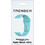 Trender Λουράκι Σιλικόνης Light Blue (Apple Watch 38 / 40 / 41mm)