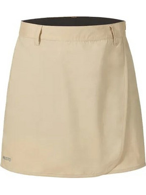 Musto Γυναικείο Fast Dry Skort Beige