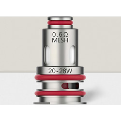 Vaporesso GTX Replacement Mesh Coils 0.6ohm