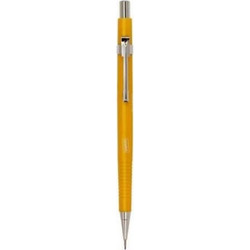 Μηχανικό Μολύβι Staples 0.9mm Yellow 2549128