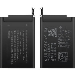 Μπαταρία Συμβατή με Apple Watch Series 1 Series 2 Series 3 GPS 38mm/42mm A1578/A1579 - 246mAh