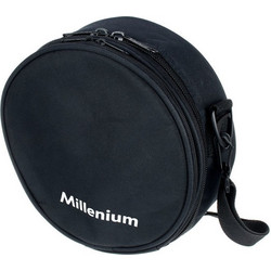 ΘΗΚΗ Millenium Headphone Bag BK ΑΚΟΥΣΤΙΚΩΝ
