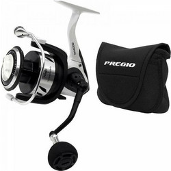 Pregio TN 5000 Μηχανισμός Ψαρέματος για Spinning / Shore Jigging / Jigging / Hitotsu Tenya για Αριστερόχειρες