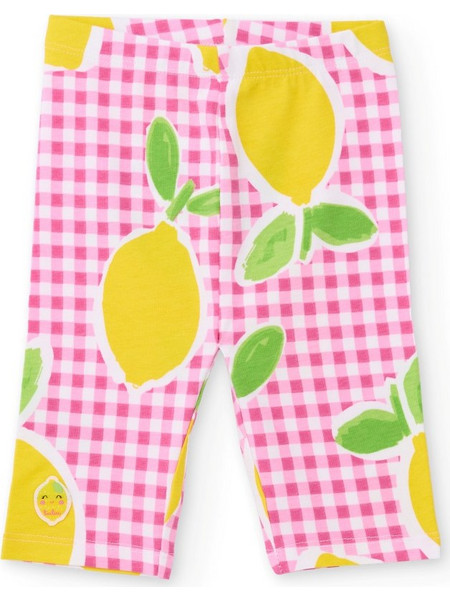 Tuc Tuc Ποδηλατικό Κολάν Picnic Lemonade
