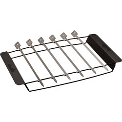 CHAR BROIL Βάση για Σουβλάκια