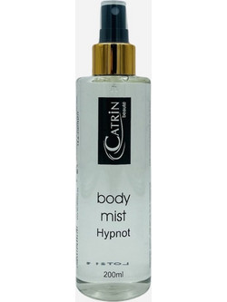 Catrin Beauty Hypnot Body Mist 200ml