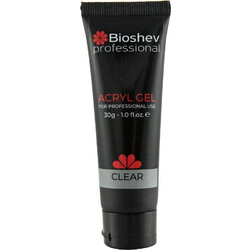 Bioshev Clear Acrygel 30gr