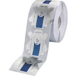 Peggy Sage Adhesive Shapes Φόρμες Νυχιών 500τμχ