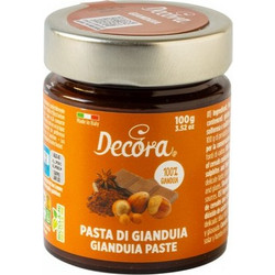 Γεύση Gianduia 100g